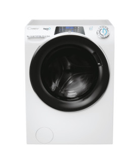 Candy | Washing Machine | RP 5106BWMBC/1-S | Energy efficiency class A | Front loading | Washing capacity 10 kg | 1500 RPM | De