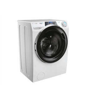 Candy | Washing Machine | RP 5106BWMBC/1-S | Energy efficiency class A | Front loading | Washing capacity 10 kg | 1500 RPM | De