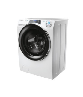 Candy | Washing Machine | RP 5106BWMBC/1-S | Energy efficiency class A | Front loading | Washing capacity 10 kg | 1500 RPM | De