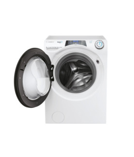 Candy | Washing Machine | RP 5106BWMBC/1-S | Energy efficiency class A | Front loading | Washing capacity 10 kg | 1500 RPM | De