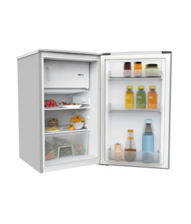 Candy | Refrigerator | COT1S45ESH | Energy efficiency class E | Free standing | Larder | Height 84 cm | Fridge net capacity 91 