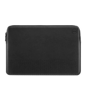 Dell | PE1422VL | EcoLoop Leather Sleeve 14 | Notebook sleeve | Black