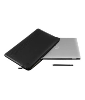 Dell | PE1422VL | EcoLoop Leather Sleeve 14 | Notebook sleeve | Black