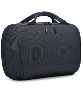 Thule | TSBB401 Subterra 2 | Hybrid Travel Bag, 15 L | Carry-on luggage | Black