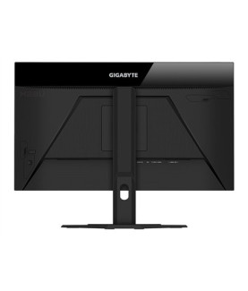 Gigabyte | Gaming Monitor | M28U AE EK | 28 " | IPS | UHD | 16:9 | 144 Hz | 2 ms | 3840 x 2160 | 300 cd/m | HDMI ports quantity