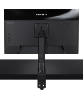 Gigabyte | Arm Edition Gaming Monitor | M32U AE-EK | 32 " | IPS | UHD | 16:9 | 144 Hz | 1 ms | 3840 x 2160 | 350 cd/m | HDMI po