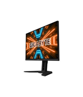 Gigabyte | Arm Edition Gaming Monitor | M32U AE-EK | 32 " | IPS | UHD | 16:9 | 144 Hz | 1 ms | 3840 x 2160 | 350 cd/m | HDMI po