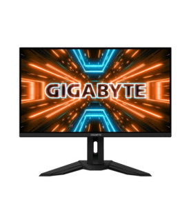 Gigabyte | Arm Edition Gaming Monitor | M32U AE-EK | 32 " | IPS | UHD | 16:9 | 144 Hz | 1 ms | 3840 x 2160 | 350 cd/m | HDMI po