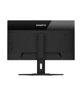 Gigabyte | Arm Edition Gaming Monitor | M32U AE-EK | 32 " | IPS | UHD | 16:9 | 144 Hz | 1 ms | 3840 x 2160 | 350 cd/m | HDMI po