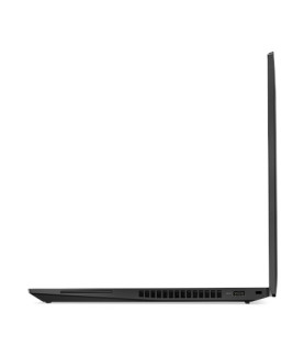 Lenovo | ThinkPad P16s | Black | 16 " | IPS | WUXGA | 1920x1200 | Anti-glare | AMD Ryzen 7 PRO | 7840U | 32 GB | Soldered LPDDR