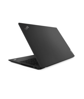 Lenovo | ThinkPad P16s | Black | 16 " | IPS | WUXGA | 1920x1200 | Anti-glare | AMD Ryzen 7 PRO | 7840U | 32 GB | Soldered LPDDR