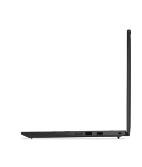 Lenovo ThinkPad P14s | Black | 14 " | IPS | WUXGA | 1920 x 1200 pixels | Anti-glare | AMD Ryzen 7 PRO | 8840HS | 32 GB | DDR5 S