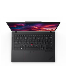 Lenovo ThinkPad P14s | Black | 14 " | IPS | WUXGA | 1920 x 1200 pixels | Anti-glare | AMD Ryzen 7 PRO | 8840HS | 32 GB | DDR5 S