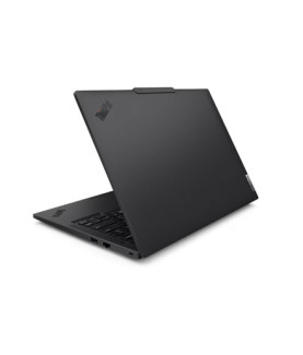 Lenovo ThinkPad P14s | Black | 14 " | IPS | WUXGA | 1920 x 1200 pixels | Anti-glare | AMD Ryzen 7 PRO | 8840HS | 32 GB | DDR5 S