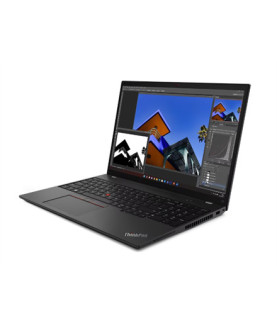 Lenovo ThinkPad T16 | Thunder Black | 16 " | IPS | WUXGA | 1920 x 1200 pixels | Anti-glare | AMD Ryzen 7 PRO | 7840U | 16 GB | 