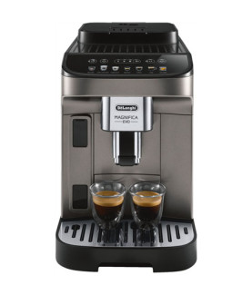 Delonghi | Coffee Maker | ECAM290.81.TB Magnifica Evo | Pump pressure 15 bar | Built-in milk frother | Automatic | 1450 W | Bla