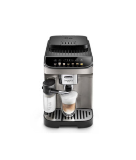 Delonghi | Coffee Maker | ECAM290.81.TB Magnifica Evo | Pump pressure 15 bar | Built-in milk frother | Automatic | 1450 W | Bla