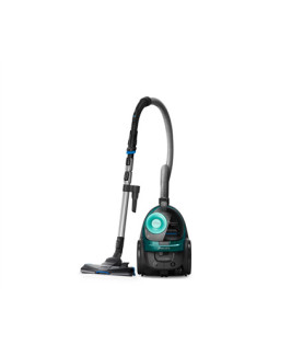 Philips | Vacuum cleaner | FC9555/09 | Bagless | Power 900 W | Dust capacity 1.5 L | Green