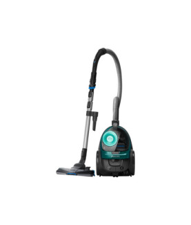 Philips | Vacuum cleaner | FC9555/09 | Bagless | Power 900 W | Dust capacity 1.5 L | Green