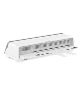 Laminator Jupiter A3 | White/Grey