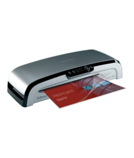 Laminator Jupiter A3 | White/Grey