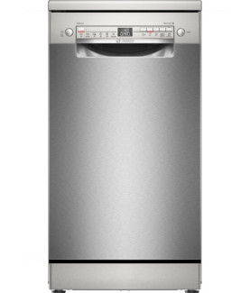 Dishwasher | SPS2HMI58E | Free standing | Width 45 cm | Number of place settings 10 | Number of programs 6 | Energy efficiency 