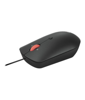 Lenovo | ThinkPad USB-C Wired Compact Mouse | USB-C | Raven black