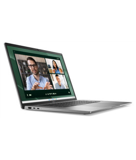 Dell Latitude 7650 | 16 " | IPS | FHD+ | 1920 x 1200 pixels | Intel Ultra 7 | 155U | 16 GB | LPDDR5x | Solid-state drive capaci