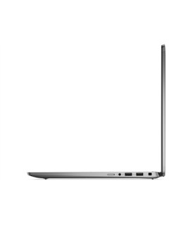 Dell Latitude 7650 | 16 " | IPS | FHD+ | 1920 x 1200 pixels | Intel Ultra 7 | 155U | 16 GB | LPDDR5x | Solid-state drive capaci