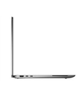 Dell Latitude 7450 | 14 " | IPS | FHD+ | 1920 x 1200 pixels | Anti-glare | Intel Ultra 7 | 155U | 16 GB | LPDDR5x | Solid-state