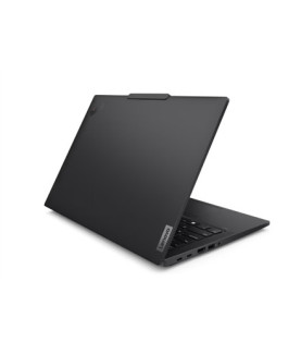 Lenovo ThinkPad T14 | Black | 14 " | IPS | WUXGA | 1920 x 1200 pixels | Anti-glare | AMD Ryzen 7 PRO | 8840U | 32 GB | DDR5 SO-