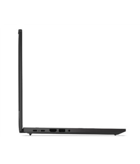 Lenovo ThinkPad T14 | Black | 14 " | IPS | WUXGA | 1920 x 1200 pixels | Anti-glare | AMD Ryzen 7 PRO | 8840U | 32 GB | DDR5 SO-