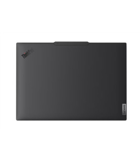 Lenovo ThinkPad T14 | Black | 14 " | IPS | WUXGA | 1920 x 1200 pixels | Anti-glare | AMD Ryzen 7 PRO | 8840U | 32 GB | DDR5 SO-