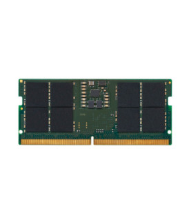 Kingston | 16 GB | SODIMM | 5600 MHz | Notebook | Registered No | ECC No