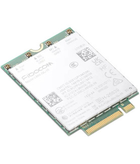 Lenovo | 5G Sub-6 GHz M.2 WWAN Module | ThinkPad Fibocom FM350-GL