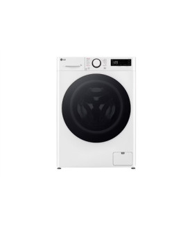 LG | Washing Machine | F2WR508S0W | Energy efficiency class A-10% | Front loading | Washing capacity 8 kg | 1200 RPM | Depth 47