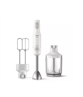 Philips | Hand Blender | HR2546/00 | Hand Blender | 700 W | White | 2