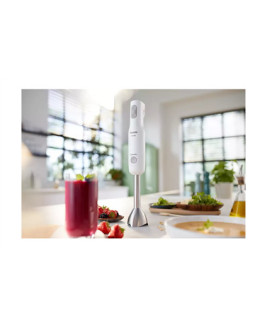 Philips | Hand Blender | HR2546/00 | Hand Blender | 700 W | White | 2