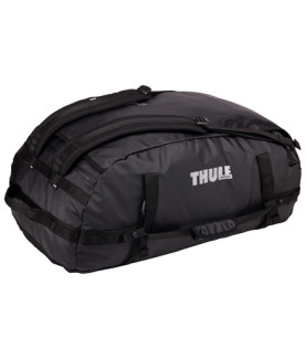 Thule | Chasm | 90L Bag | Duffel | Black | Waterproof