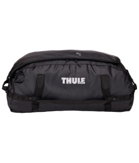 Thule | Chasm | 90L Bag | Duffel | Black | Waterproof