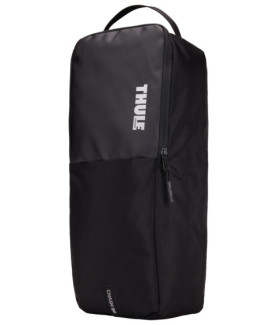 Thule | Chasm | 90L Bag | Duffel | Black | Waterproof