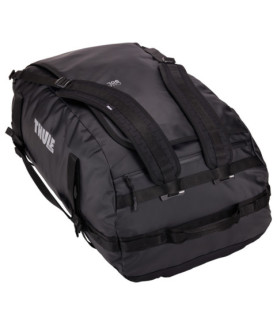 Thule | Chasm | 90L Bag | Duffel | Black | Waterproof