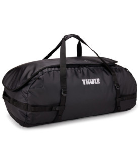 Thule | Chasm | Duffel bag | Black | Waterproof