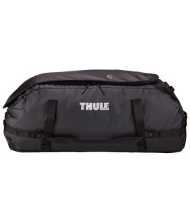 Thule | Chasm | Duffel bag | Black | Waterproof