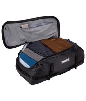 Thule | Chasm | Duffel bag | Black | Waterproof