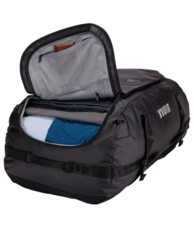 Thule | Chasm | Duffel bag | Black | Waterproof