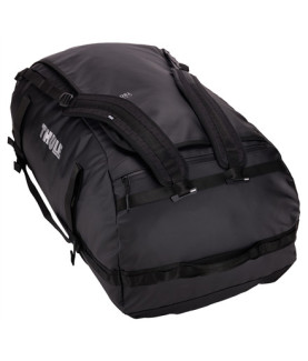 Thule | Chasm | Duffel bag | Black | Waterproof