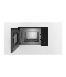 Bosch | Microwave Oven | BFL520MB0 | Built-in | 20 L | 800 W | Black