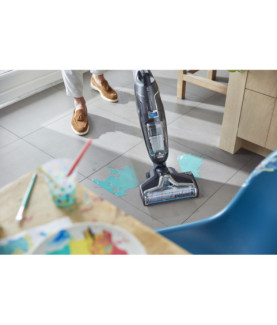 Bissell | Vacuum Cleaner | CrossWave C6 Cordless Pro | Cordless operating | Handstick | Washing function | 255 W | 36 V | Opera