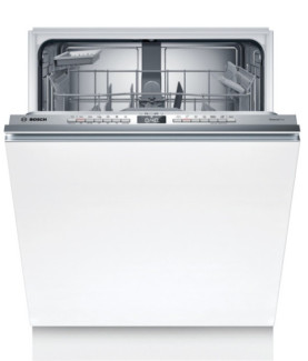 Dishwasher | SMV4HAX19E | Built-in | Width 60 cm | Number of place settings 13 | Number of programs 6 | Energy efficiency class